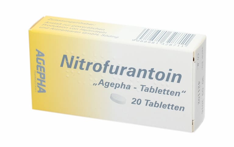 Nitrofurantoin là thuốc chữa viêm đường tiết niệu được nhiều người lựa chọn