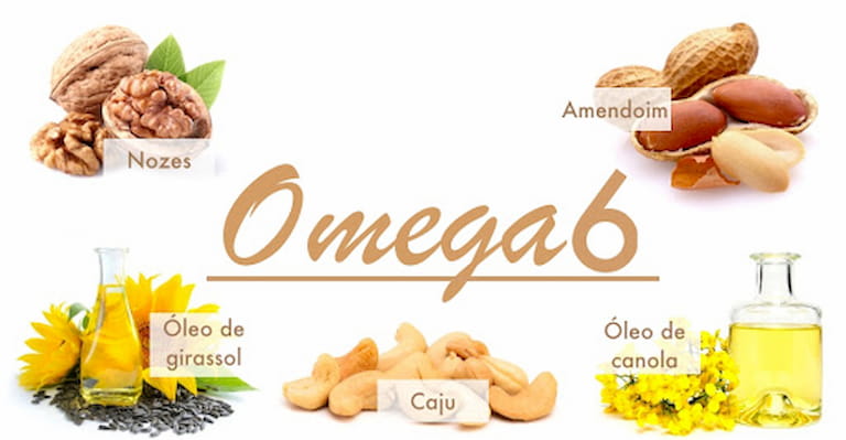 Thực phẩm chứa Omeag-6 không tốt cho người bệnh