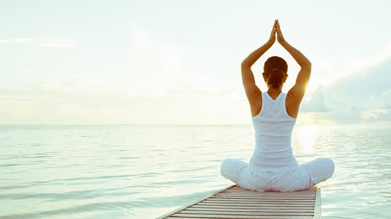 Yoga sở hữu nhiều lợi ích sức khỏe