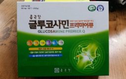 Top 8 loại thuốc xương khớp Hàn Quốc thông dụng nhất thị trường