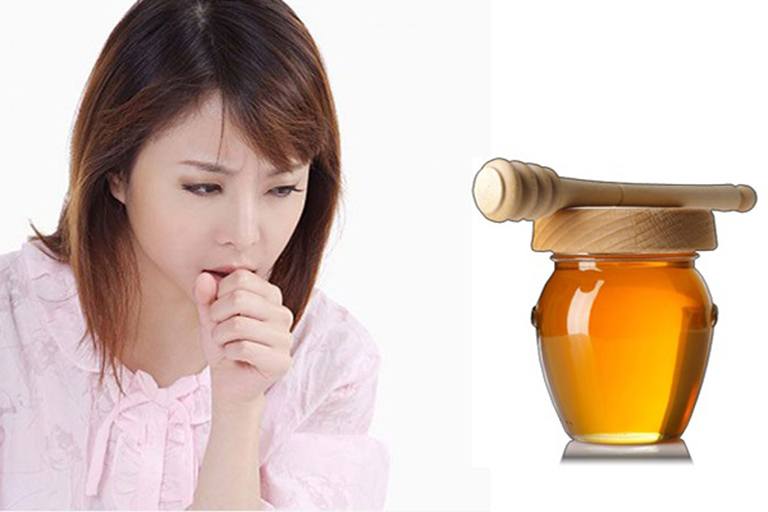 Cách chữa viêm họng mủ trắng bằng mật ong cho hiệu quả cao