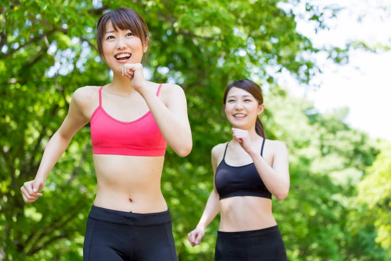 Tăng cường luyện tập thể thao giúp cải thiện sức khỏe hiệu quả