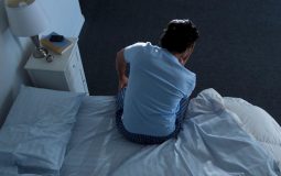 Tiểu đêm mất ngủ: Nguyên nhân và hướng điều trị hiệu quả