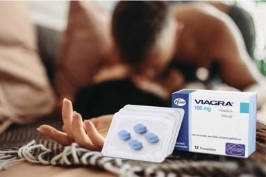 [Giải đáp chi tiết] Tăng cường sinh lý nam Viagra hiệu quả không? Giá bán bao nhiêu?