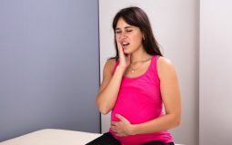 Đau răng khi mang thai tháng cuối: Nguyên nhân, cách khắc phục hiệu quả nhất