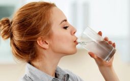Uống nước theo những giờ tốt cho sức khỏe