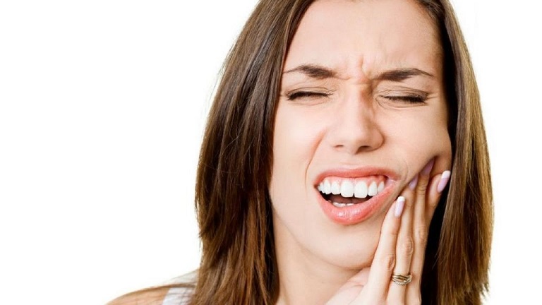 Sâu răng viêm xoang có nhiều biểu hiện khác nhau