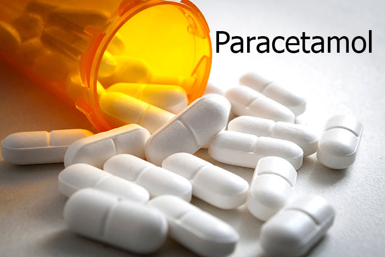 Paracetamol (Acetaminophen) - Thuốc giảm đau mức độ nhẹ và vừa