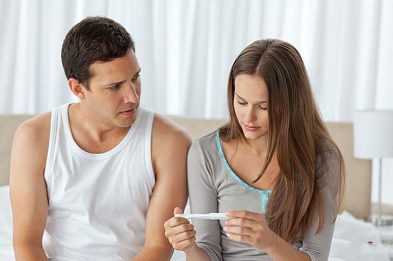 Xuất tinh sớm có thai được không là lo lắng của nhiều cặp đôi 