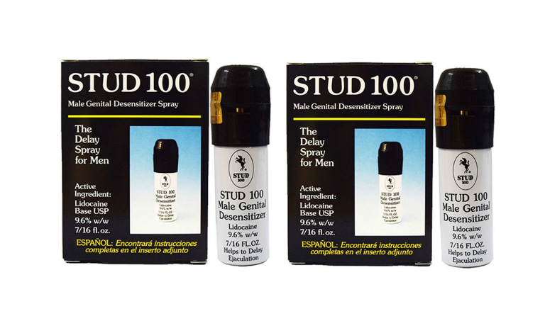 Stud 100 là thực phẩm hỗ trợ điều trị xuất tinh sớm dạng xịt tiện dụng 