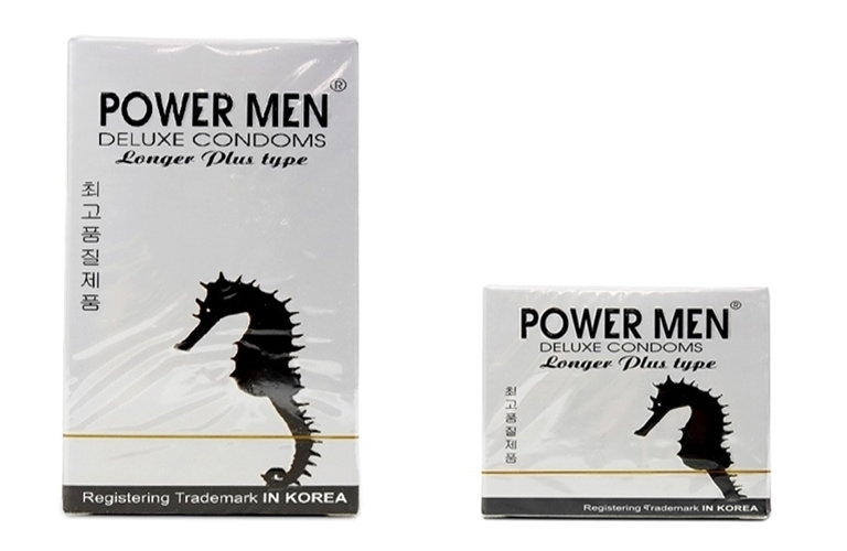 Power Men được nhiều nam giới lựa chọn sử dụng