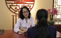 Bác sĩ Lê Phương chỉ ra sai lầm khi điều trị nám