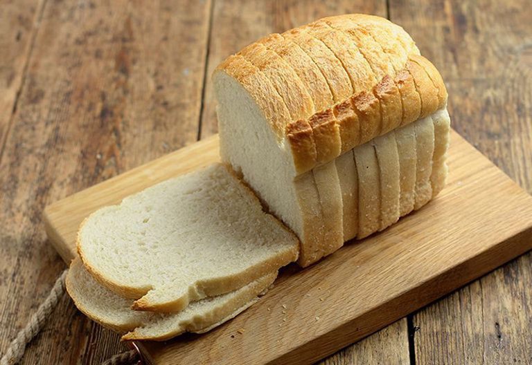 Bánh mì tốt cho trẻ bị đau dạ dày