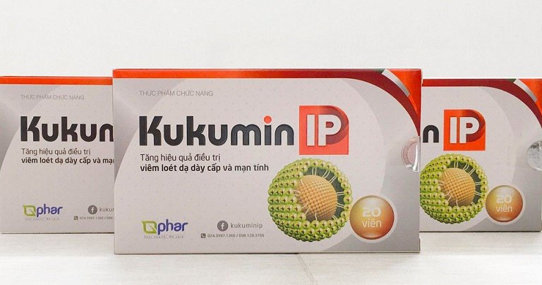 Kukumin IP giúp người bệnh thoát khỏi nỗi ám ảnh của bệnh trào ngược dạ dày
