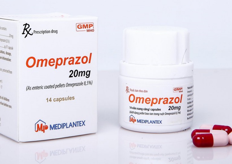 Omeprazol là loại thuốc điều trị dạ dày được các chuyên gia, bác sĩ khuyên dùng