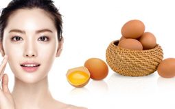 Top 6 Cách Trị Dị Ứng Da Mặt Bằng Lòng Trắng Trứng Gà Hiệu Quả