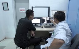 Dịch vụ X - Quang tại phòng khám Đa khoa 102