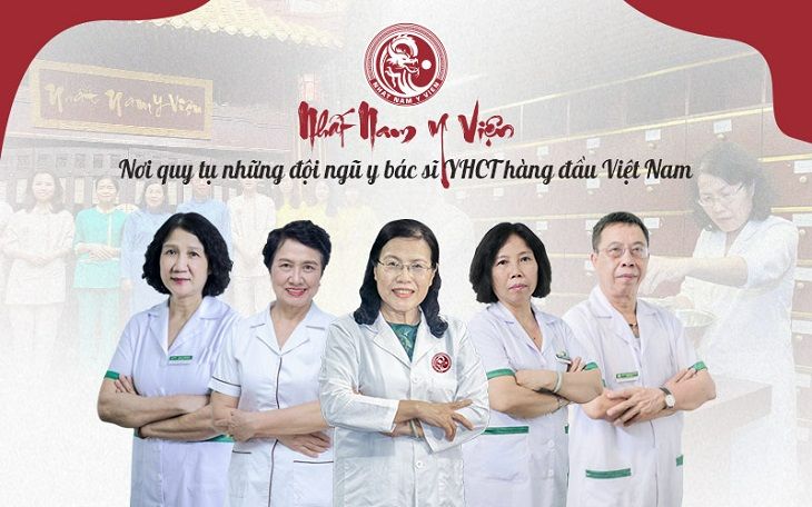 Đội ngũ y bác sĩ giàu kinh nghiệm và có chuyên môn cao