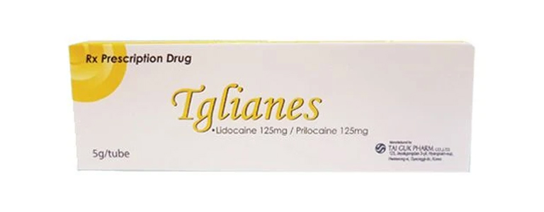 Tglianes - Thuốc trị xuất tinh sớm của Hàn Quốc hiệu quả tốt