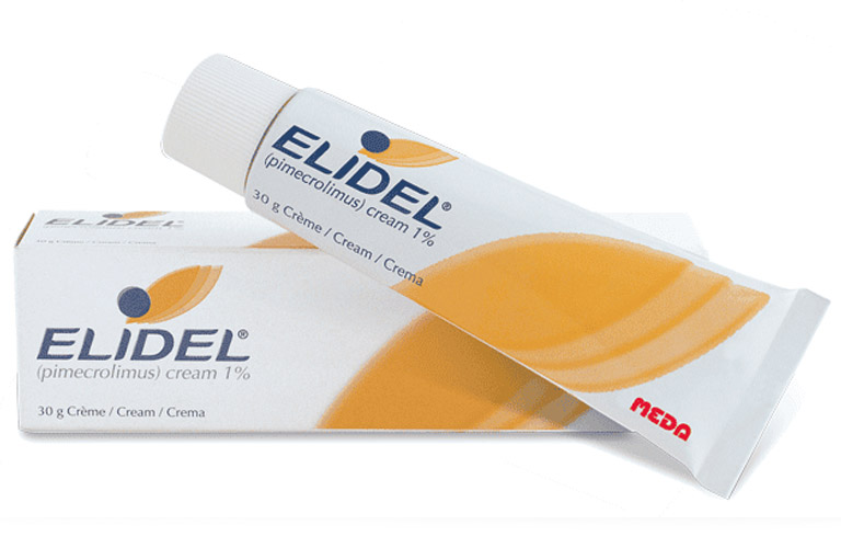 Elidel (Pimecrolimus) Cream